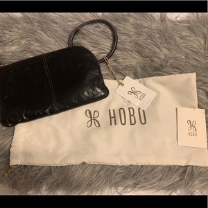 Hobo Wristlet Clutch